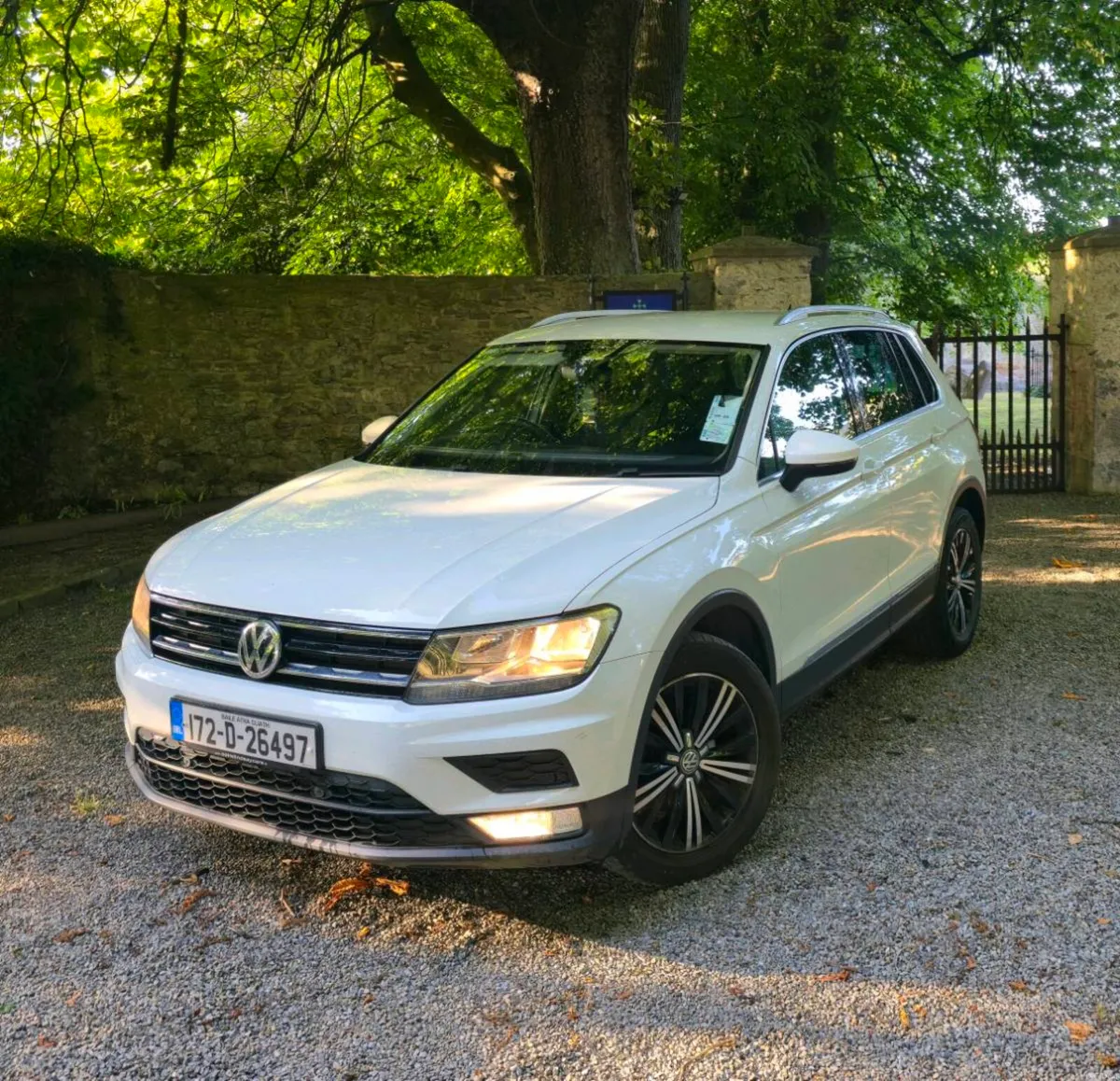 Volkswagen Tiguan - Image 2