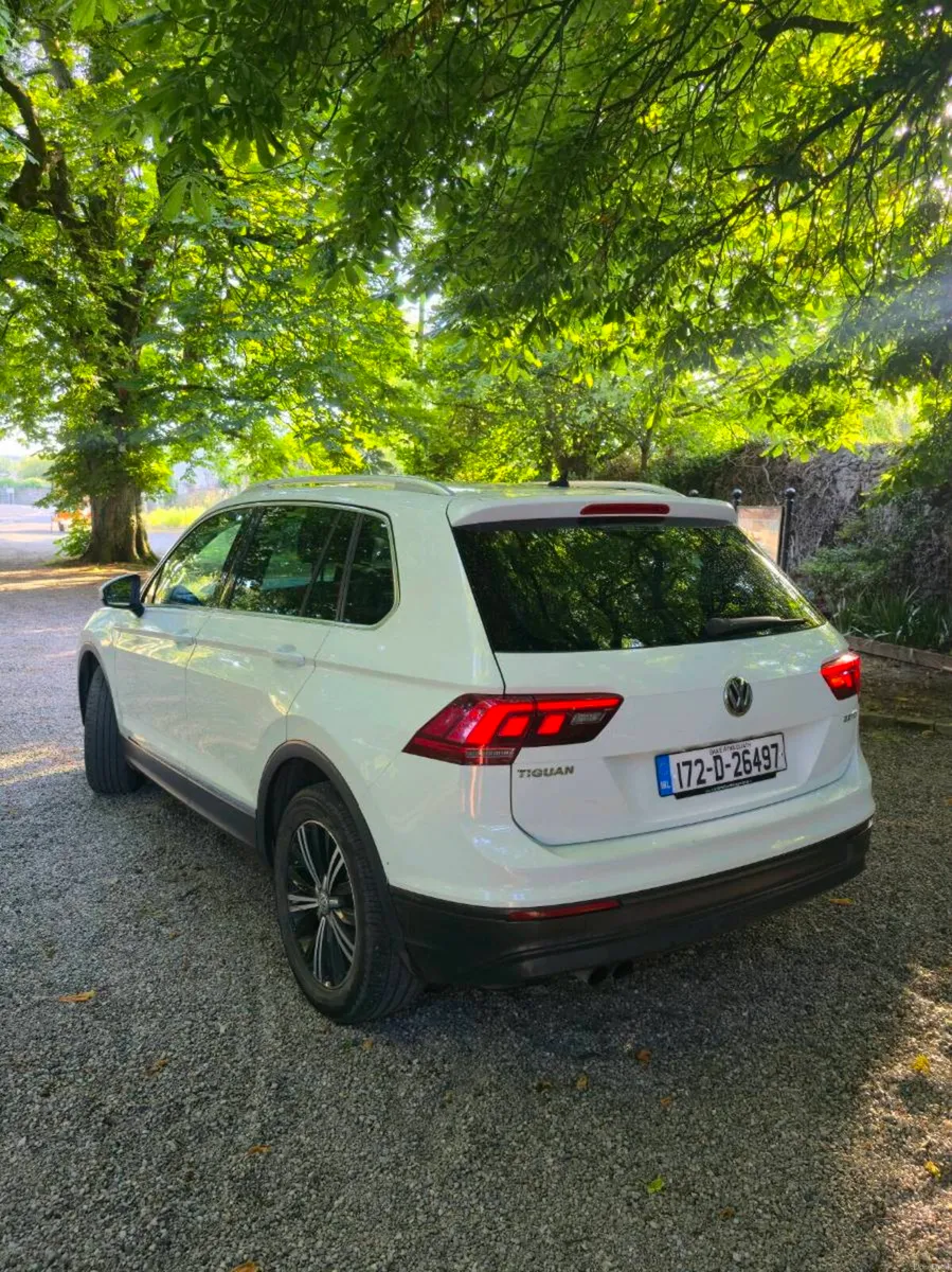Volkswagen Tiguan - Image 4