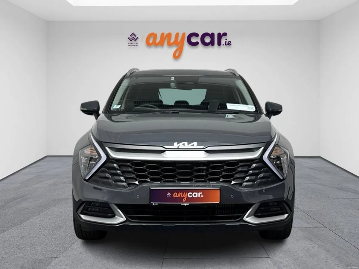 Kia Sportage K3 1.6d - Image 2