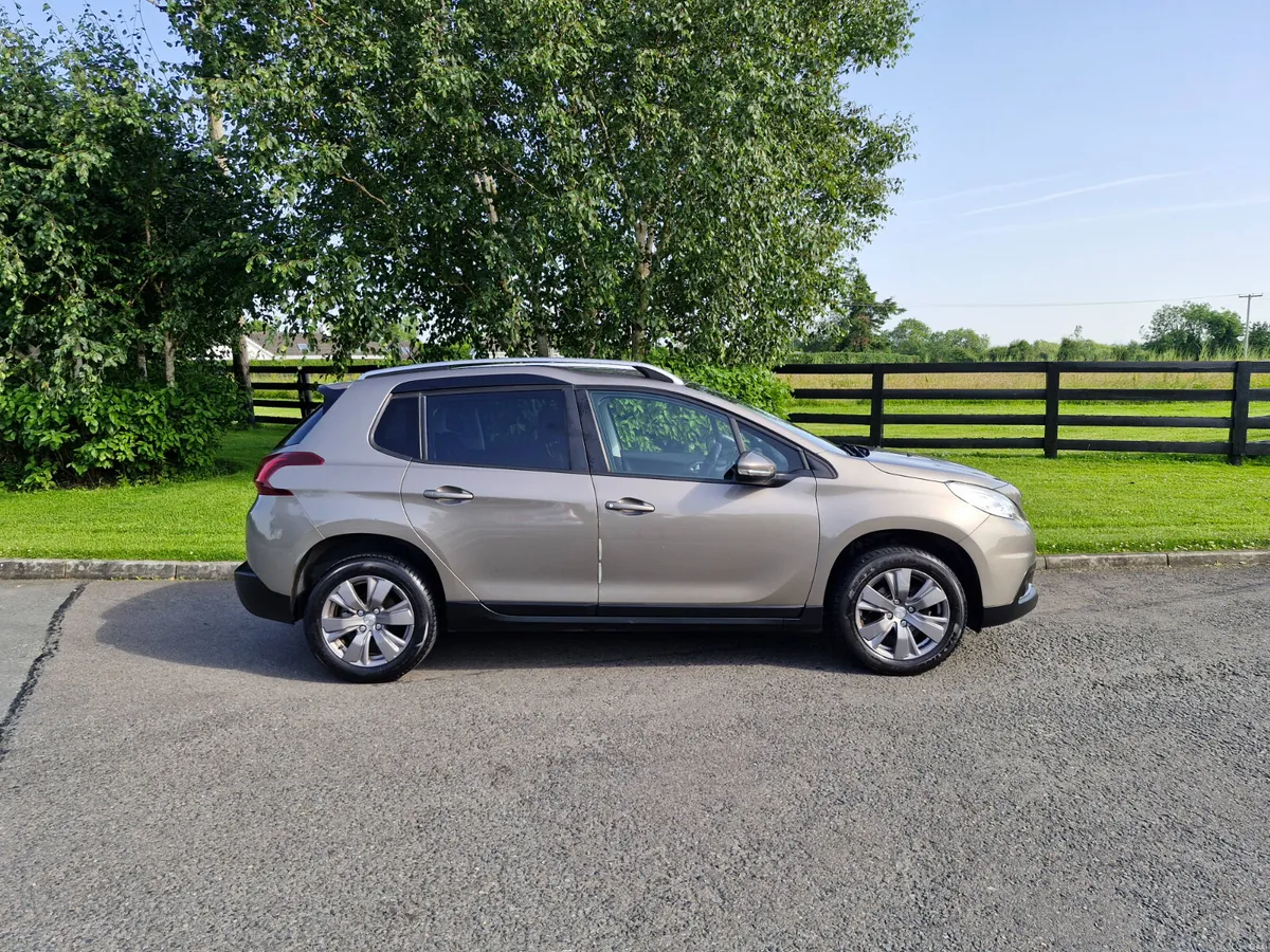 Peugeot 2008 (NCT TESTED)!!! - Image 5