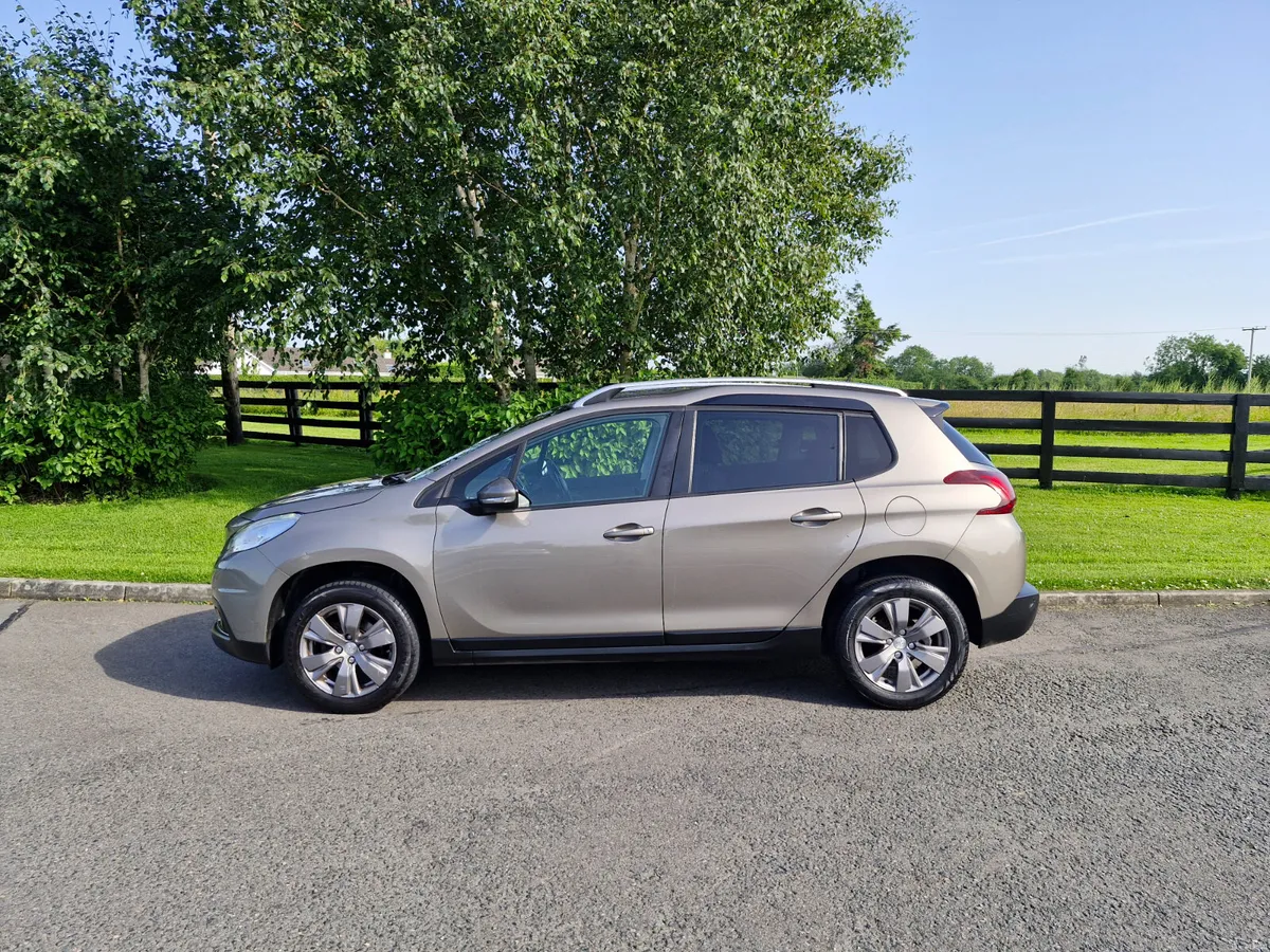 Peugeot 2008 (NCT TESTED)!!! - Image 6