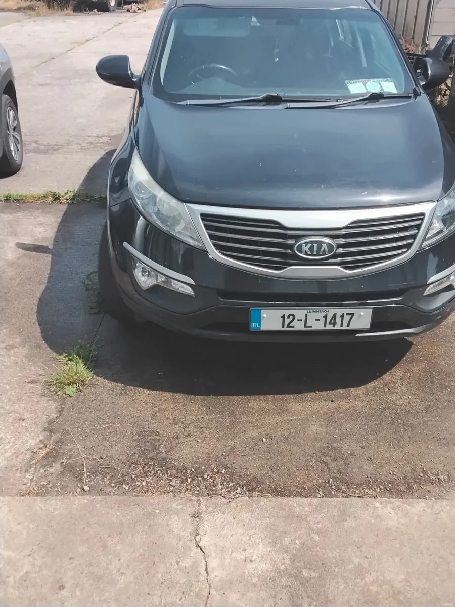 Kia Sportage 2012 - Image 5