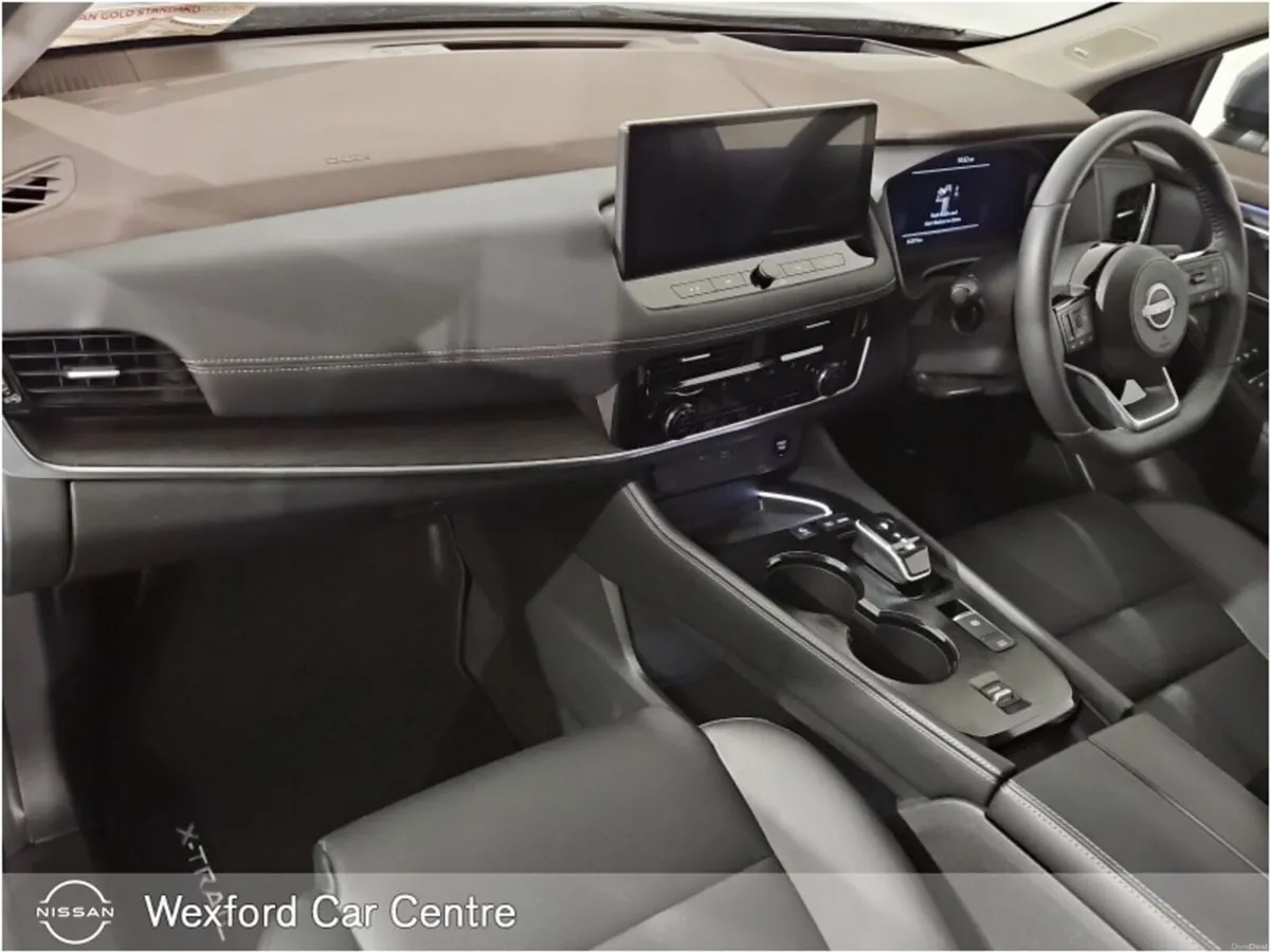 Nissan X-Trail ePOWER X-TRAIL SVE 5 Seater - Image 6