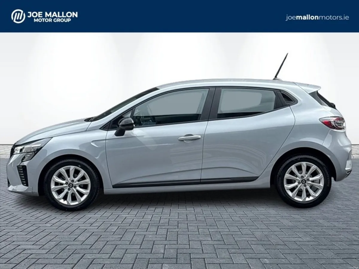 Renault Clio TCe 90 DFull Evolution - Image 4