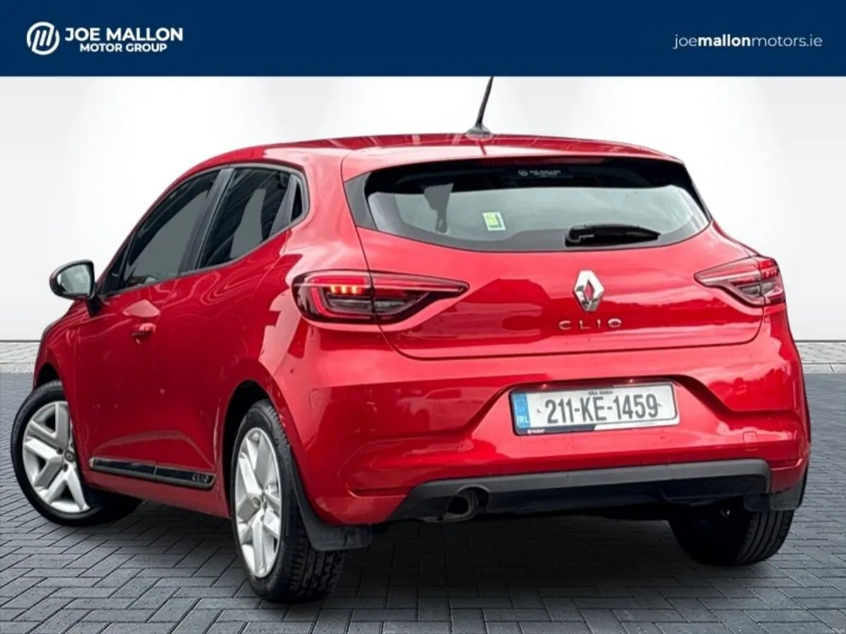 Renault Clio Dynamique TCe 100 MY19 - Image 3