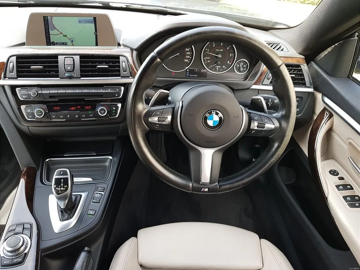 BMW 4-Series 430d M Sport - Image 5