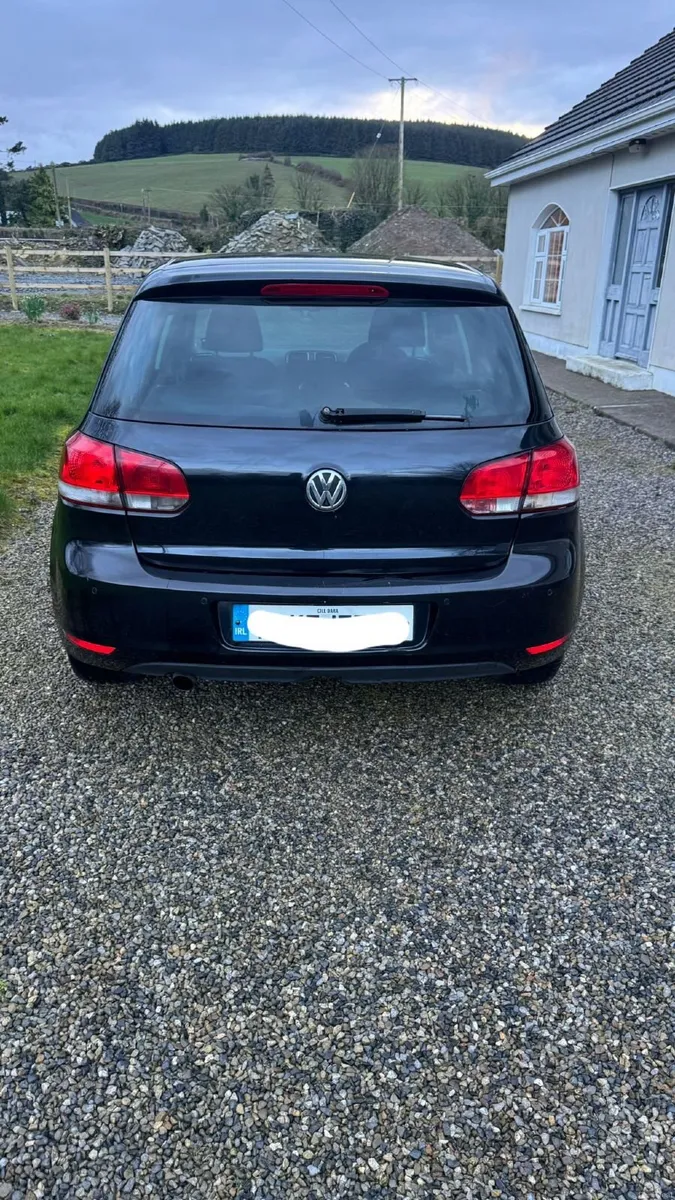 Volkswagen Golf 2010 - Image 6