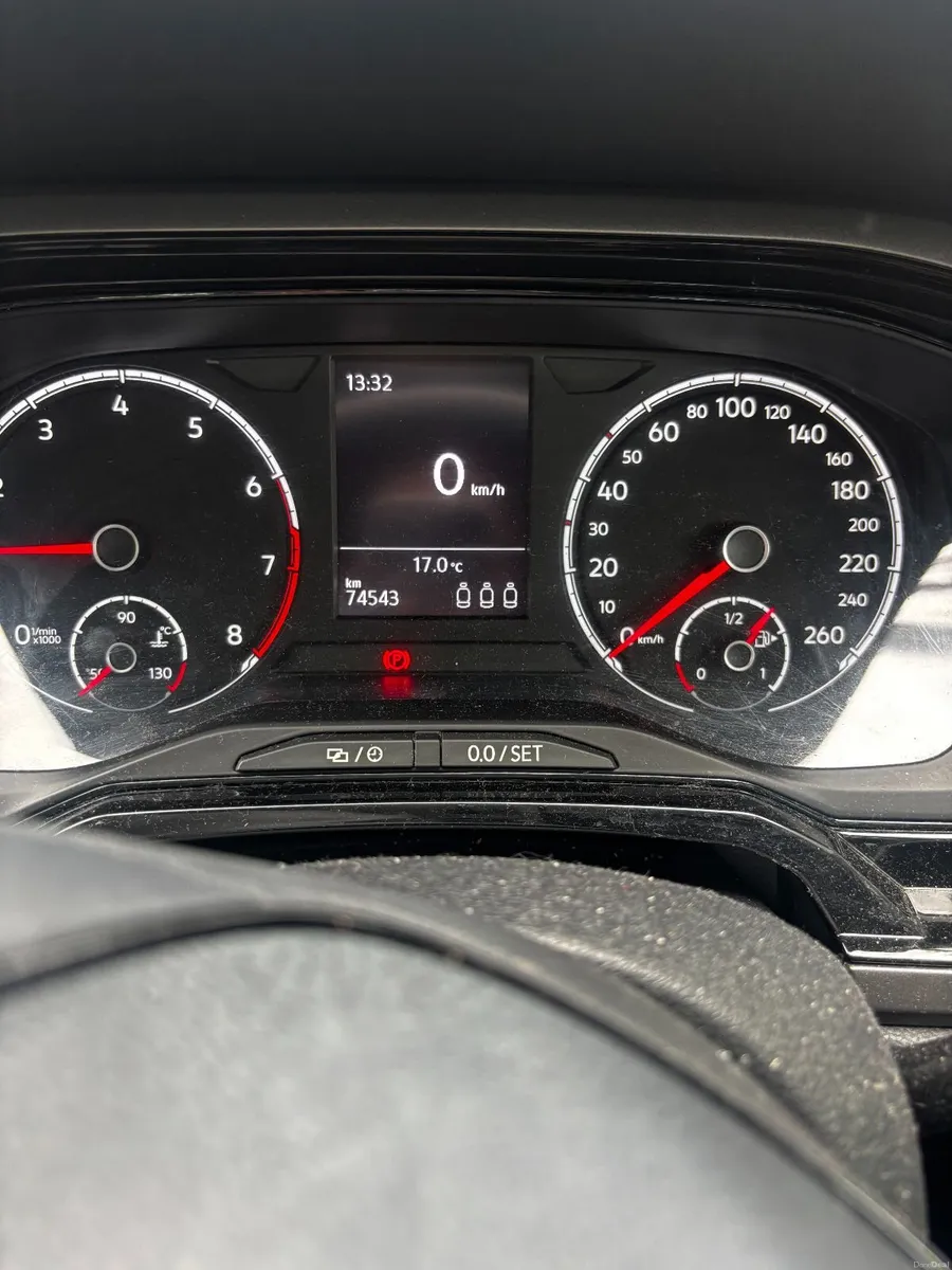 Volkswagen Polo 2019 - Image 4