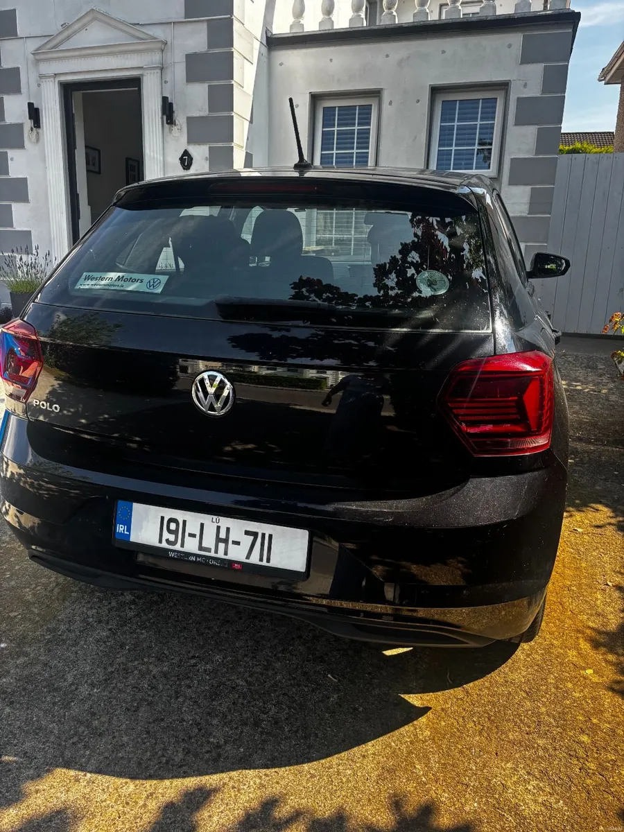 Volkswagen Polo 2019 - Image 5