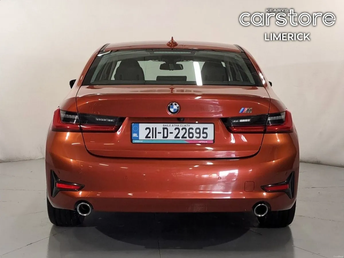 BMW 3-Series 318i SE Auto - Image 4