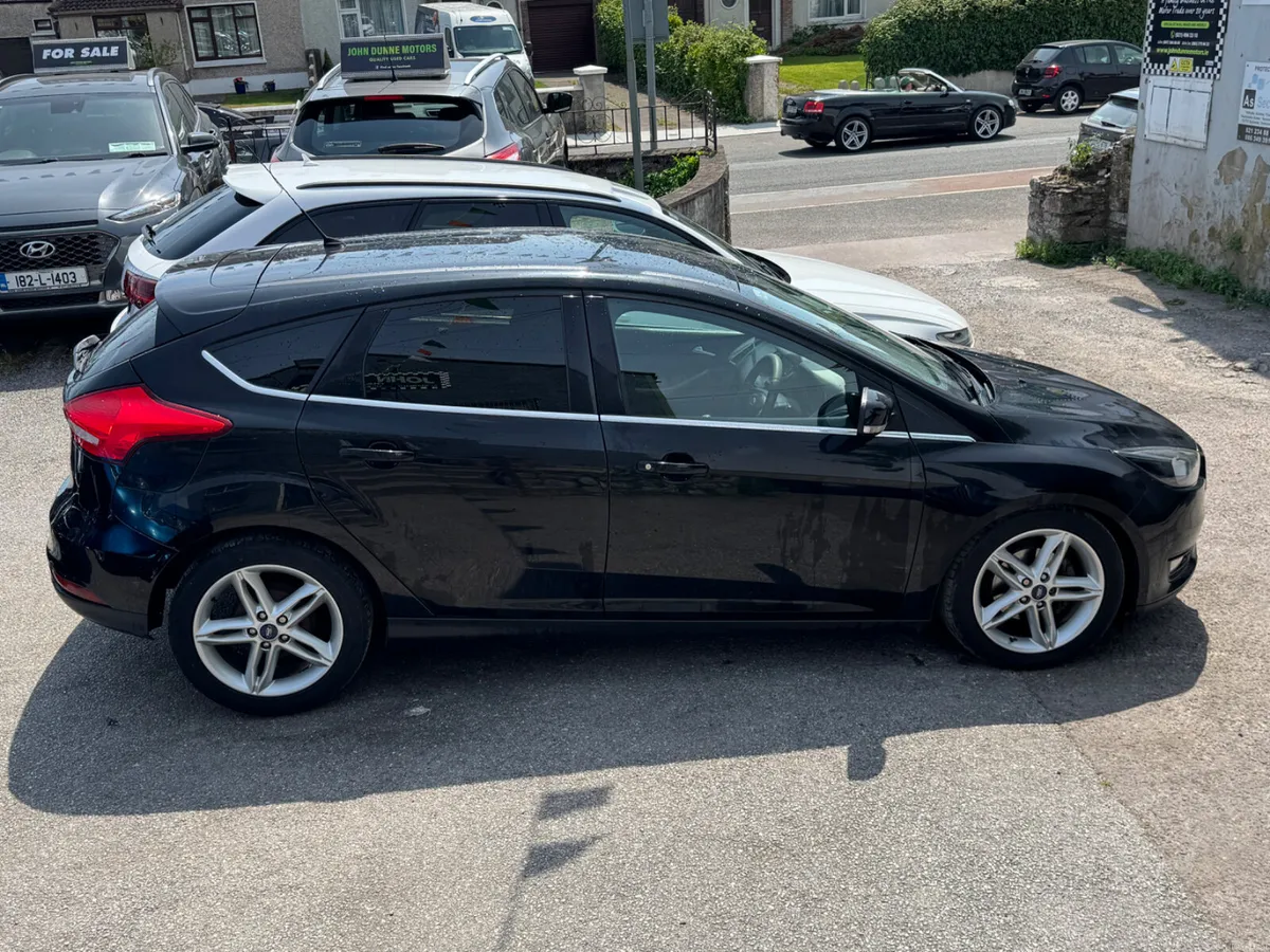 Ford Focus Hb Lovely clean car - Image 3