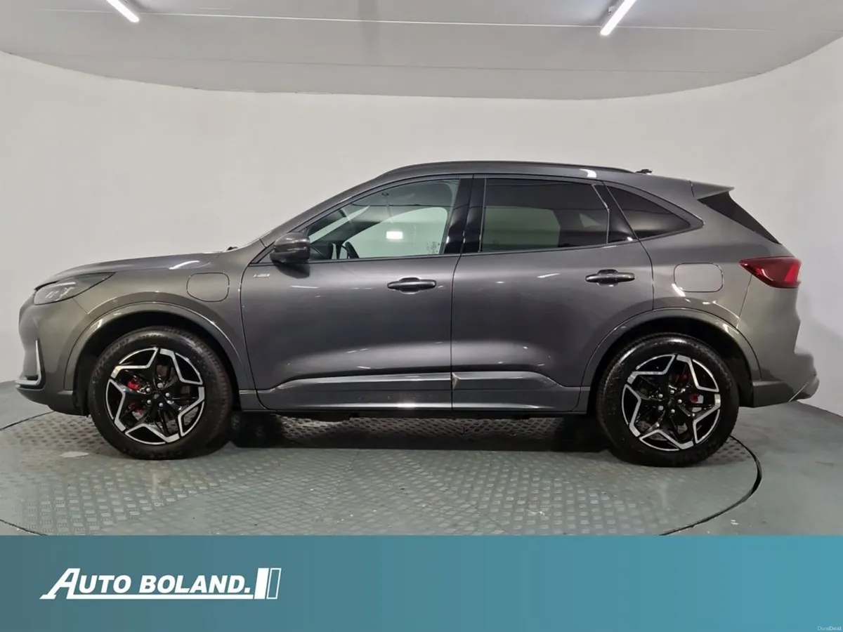 Ford Kuga 2.5 Duratec 243PS PHEV ST-Line X Ed Auto - Image 6
