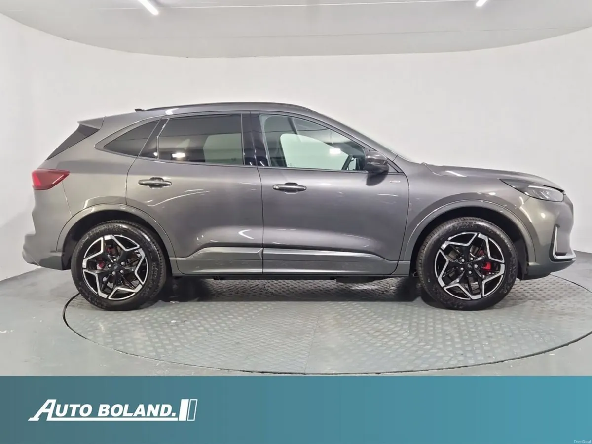 Ford Kuga 2.5 Duratec 243PS PHEV ST-Line X Ed Auto - Image 3