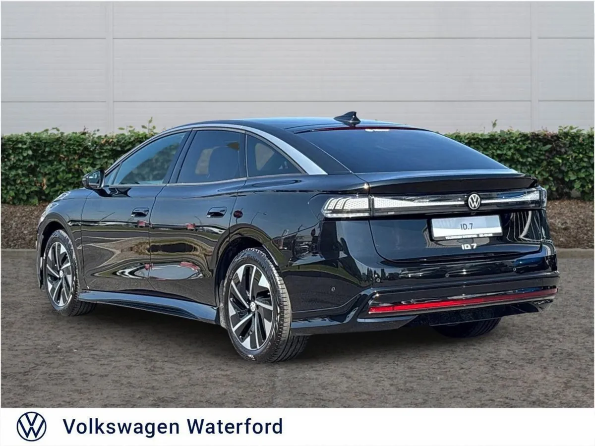 Volkswagen ID.7 PRO S PLUS - Image 4