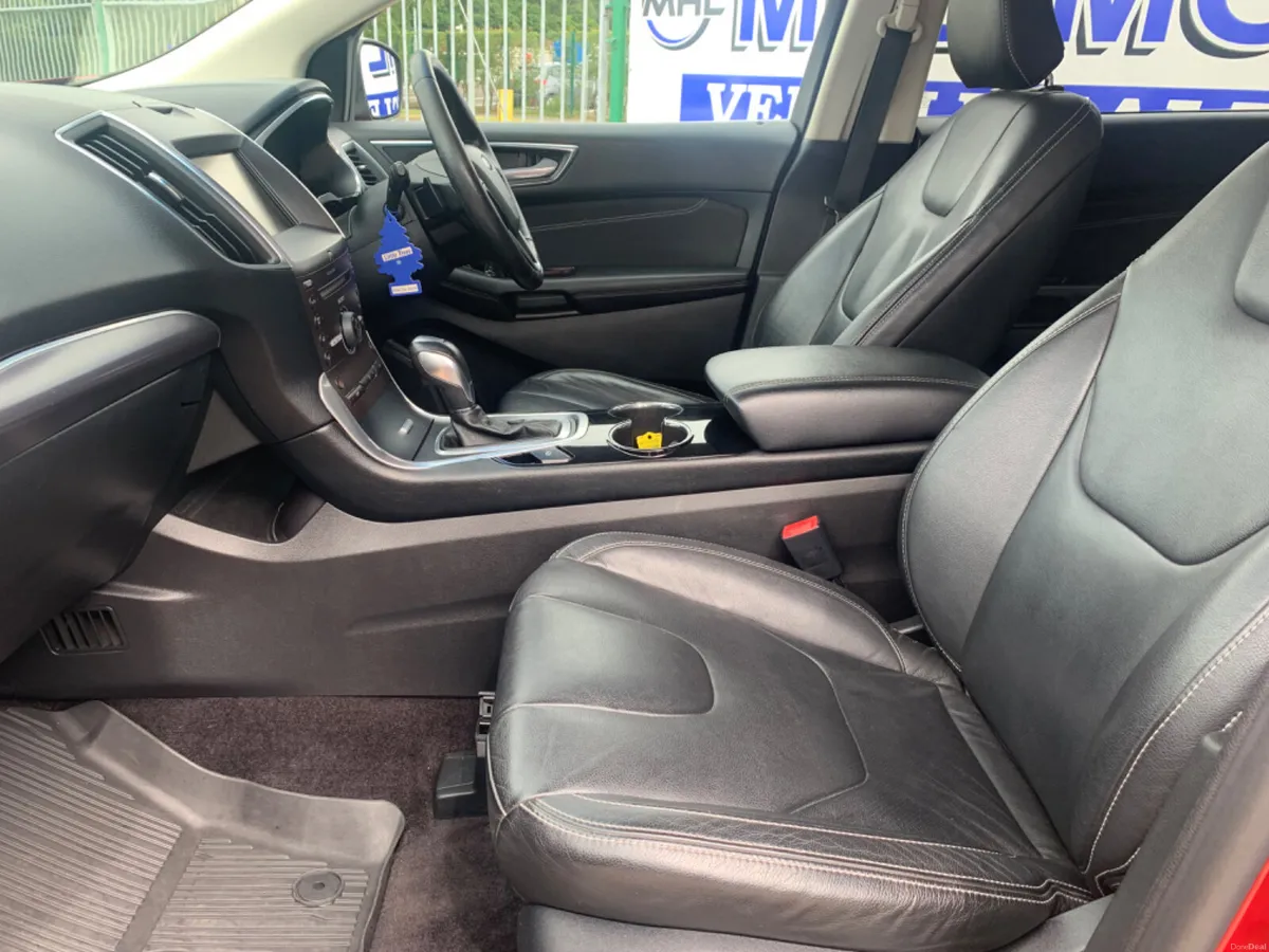 Ford Edge 2017 2.0 Awd/4wd Automatic 2.0 td - Image 6