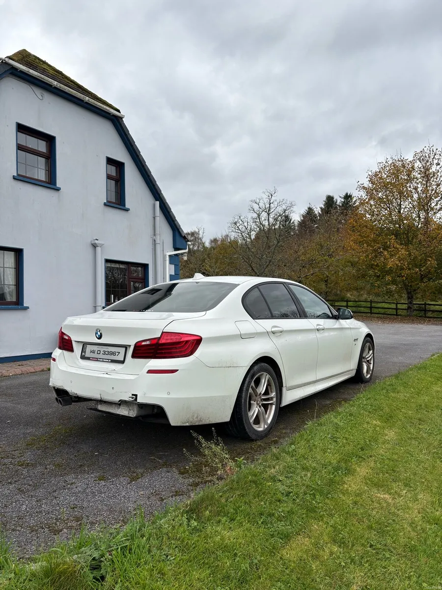 BMW 520d - Image 3