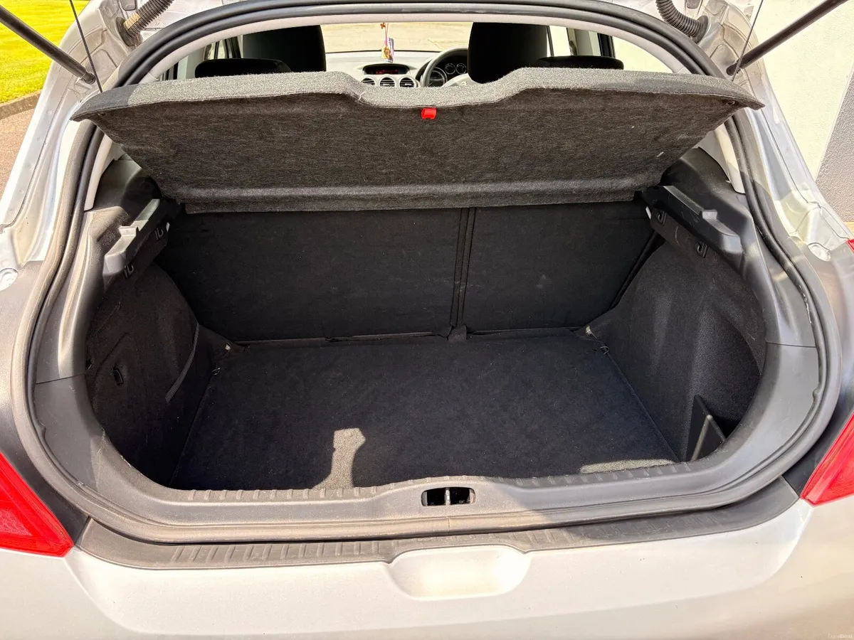 2013 Peugeot 308 - 1.6L Diesel - Image 3