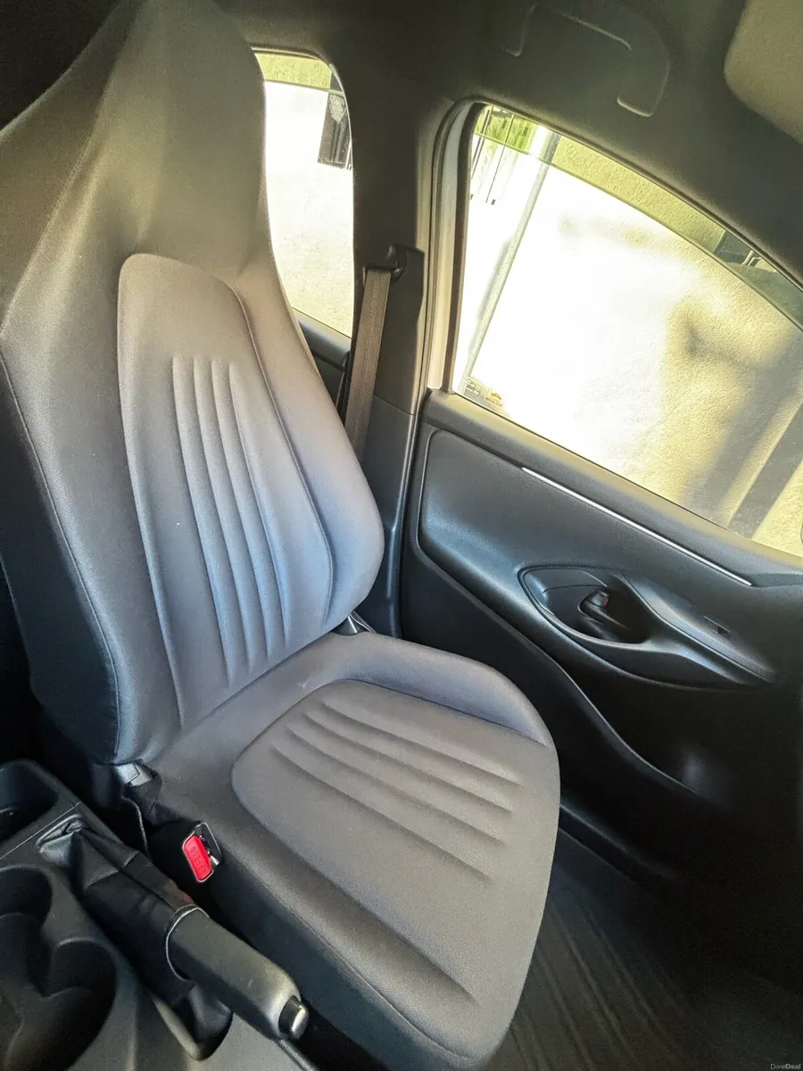 2020 Toyota Yaris Hybrid 69k KM  NCT 2028 - Image 2