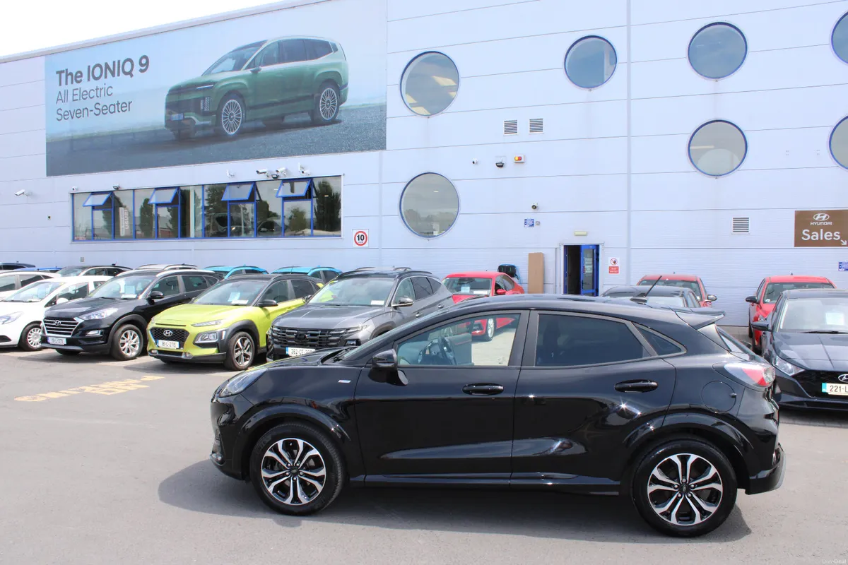 Ford Puma 2023 - Image 2