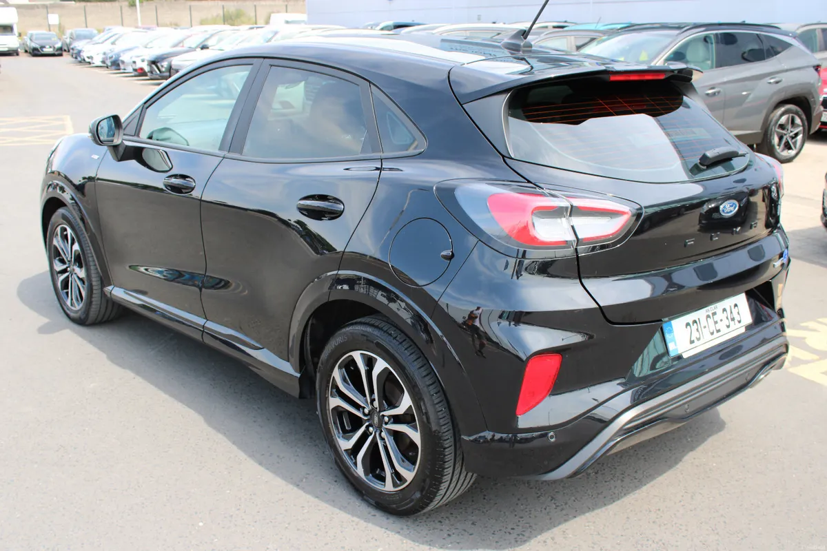 Ford Puma 2023 - Image 3