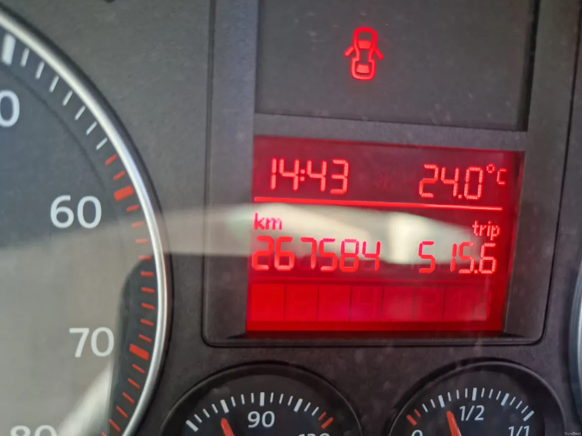 Volkswagen Golf 2007 - Image 6