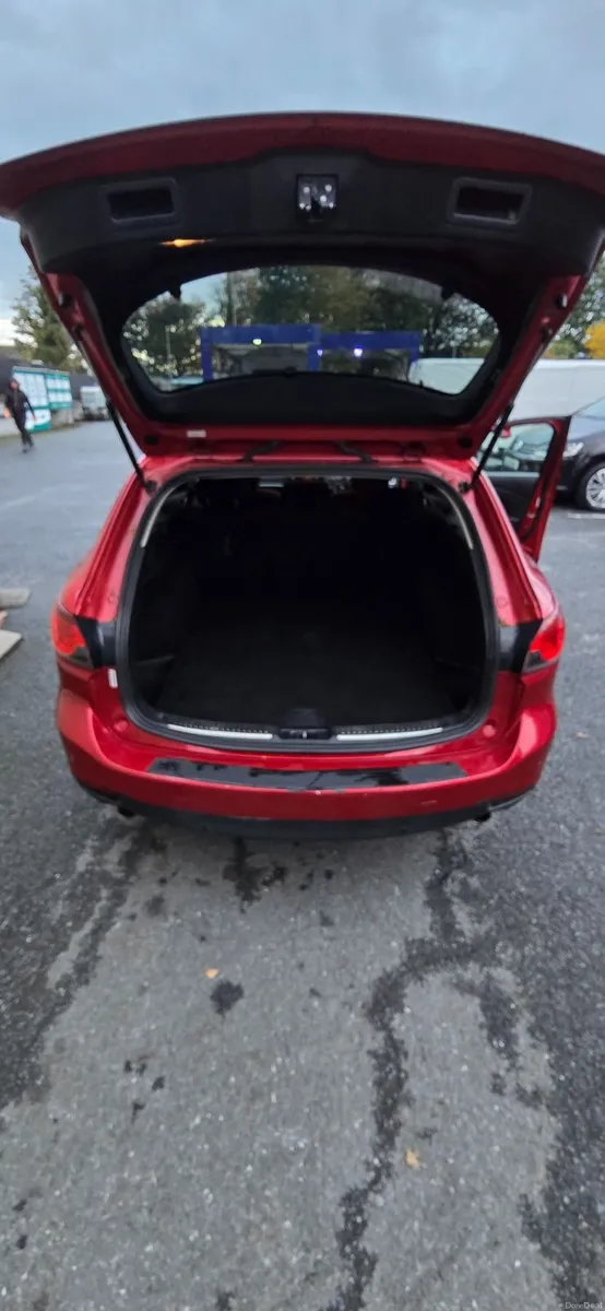 Mazda 6 Auto Estate - Image 2