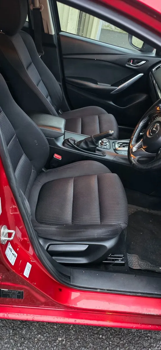 Mazda 6 Auto Estate - Image 5