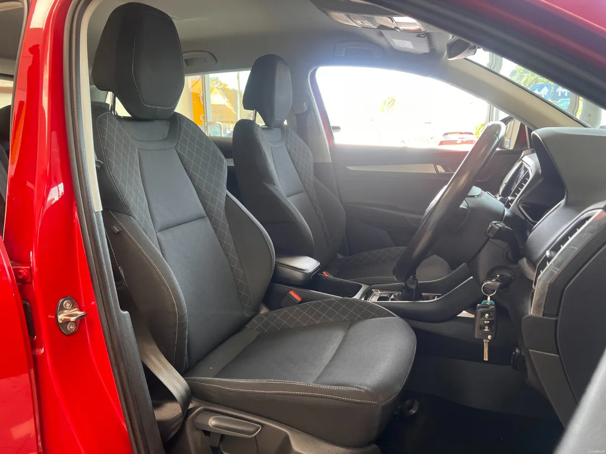 1 Owner Sportsline SUPERB VALUE Low Kms FSH - Image 3