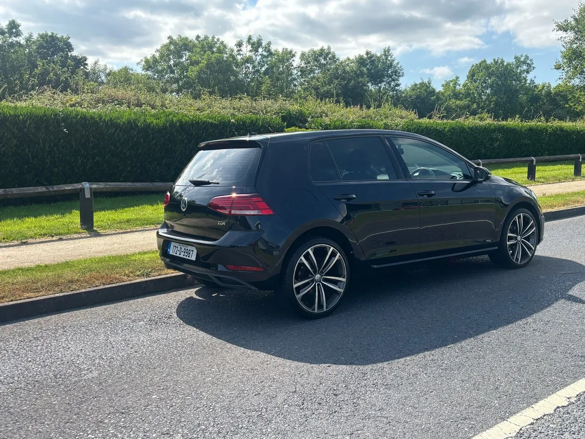 ***2017 Vw golf tdi*** - Image 4