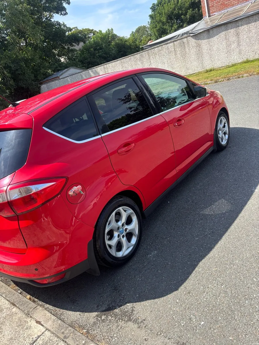2012 Ford C-Max 1.6L - Image 3