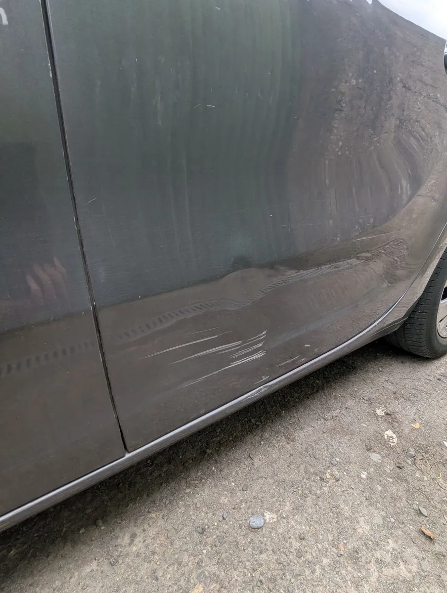 Citroen C4 2016 Picasso 7-seater - Image 6