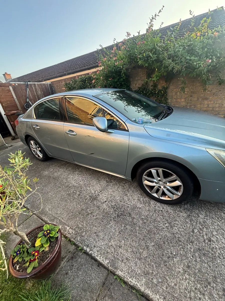 Peugeuot 508 - Image 2