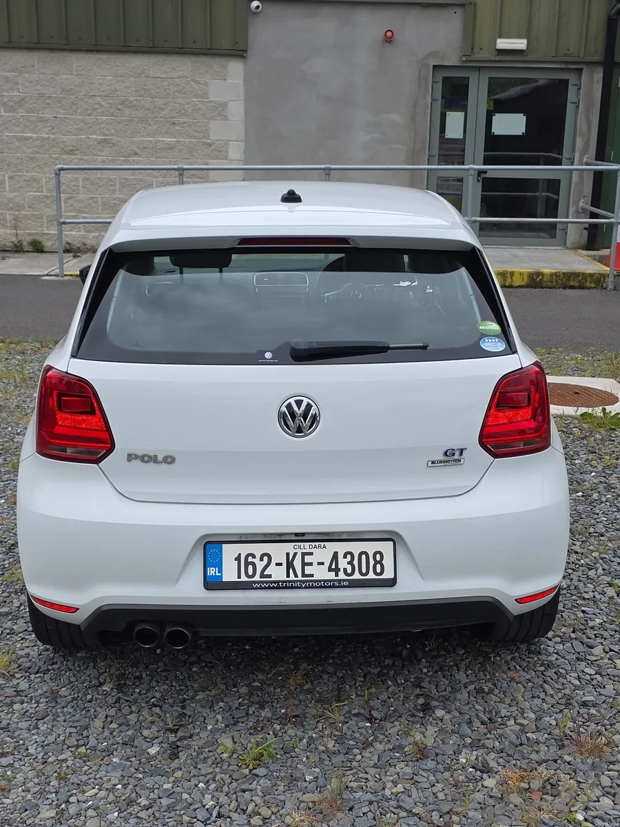 Volkswagen Polo 2016 - Image 5
