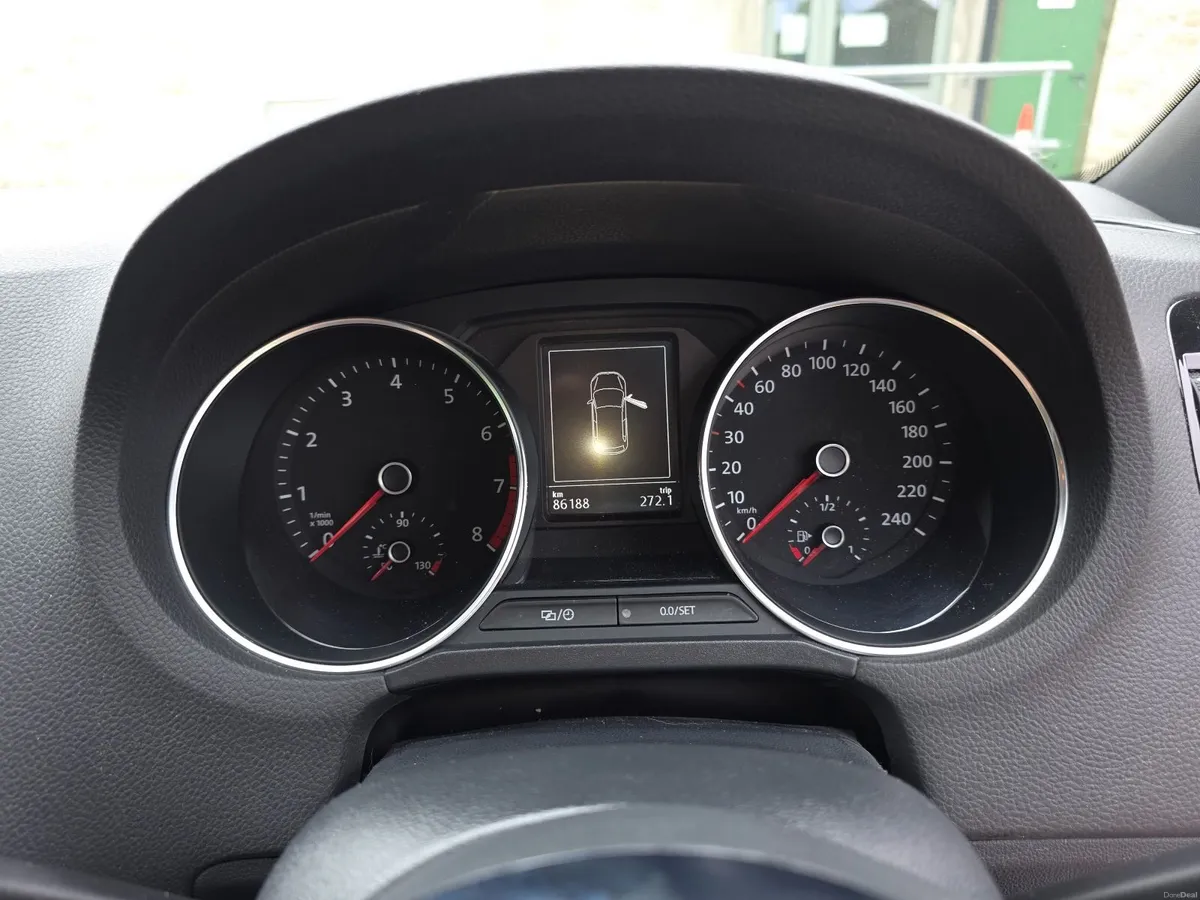 Volkswagen Polo 2016 - Image 6