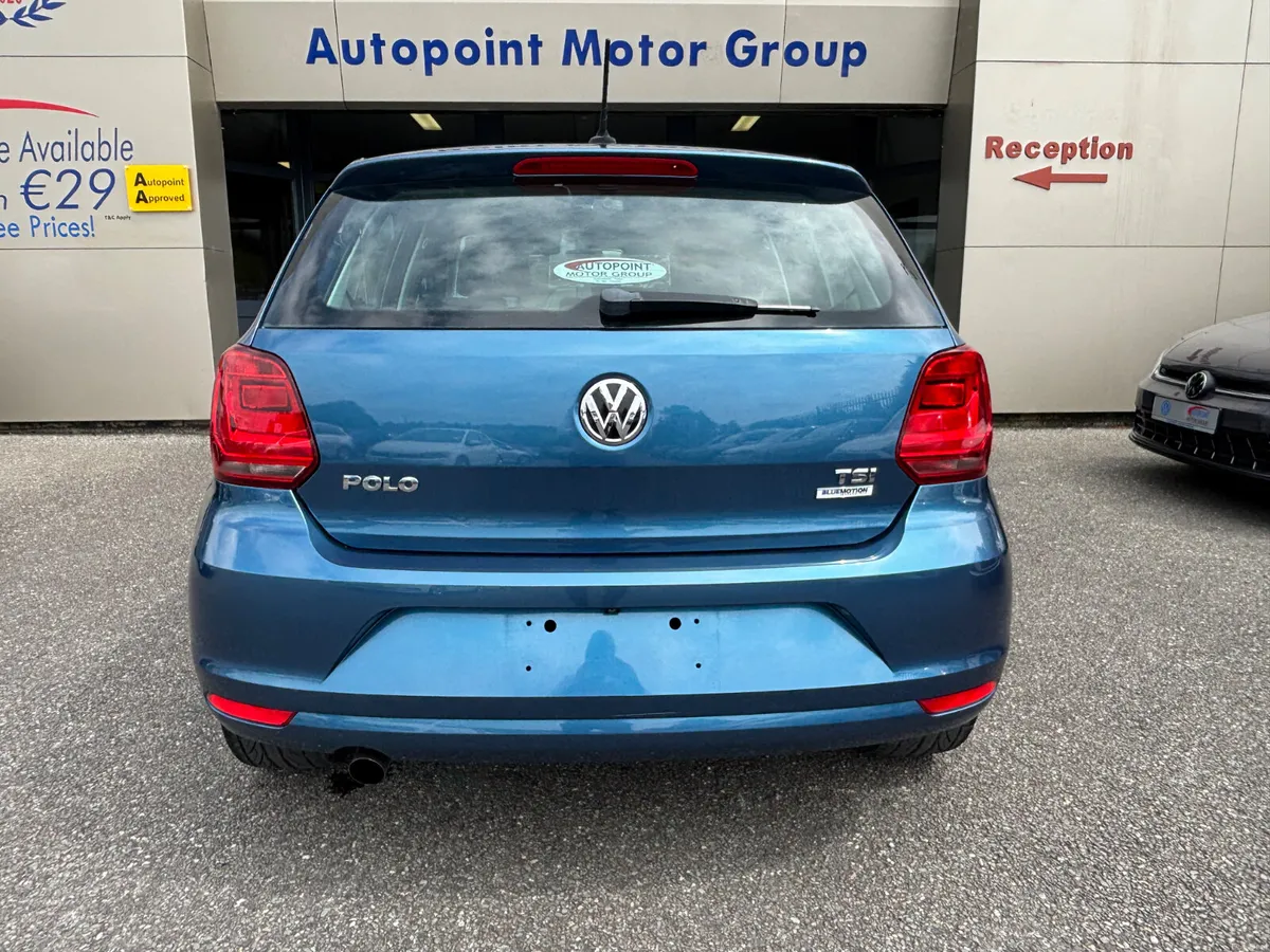 1.2 TSI HIGHLINE MEISTER DSG - SAVE €1000 - Image 6