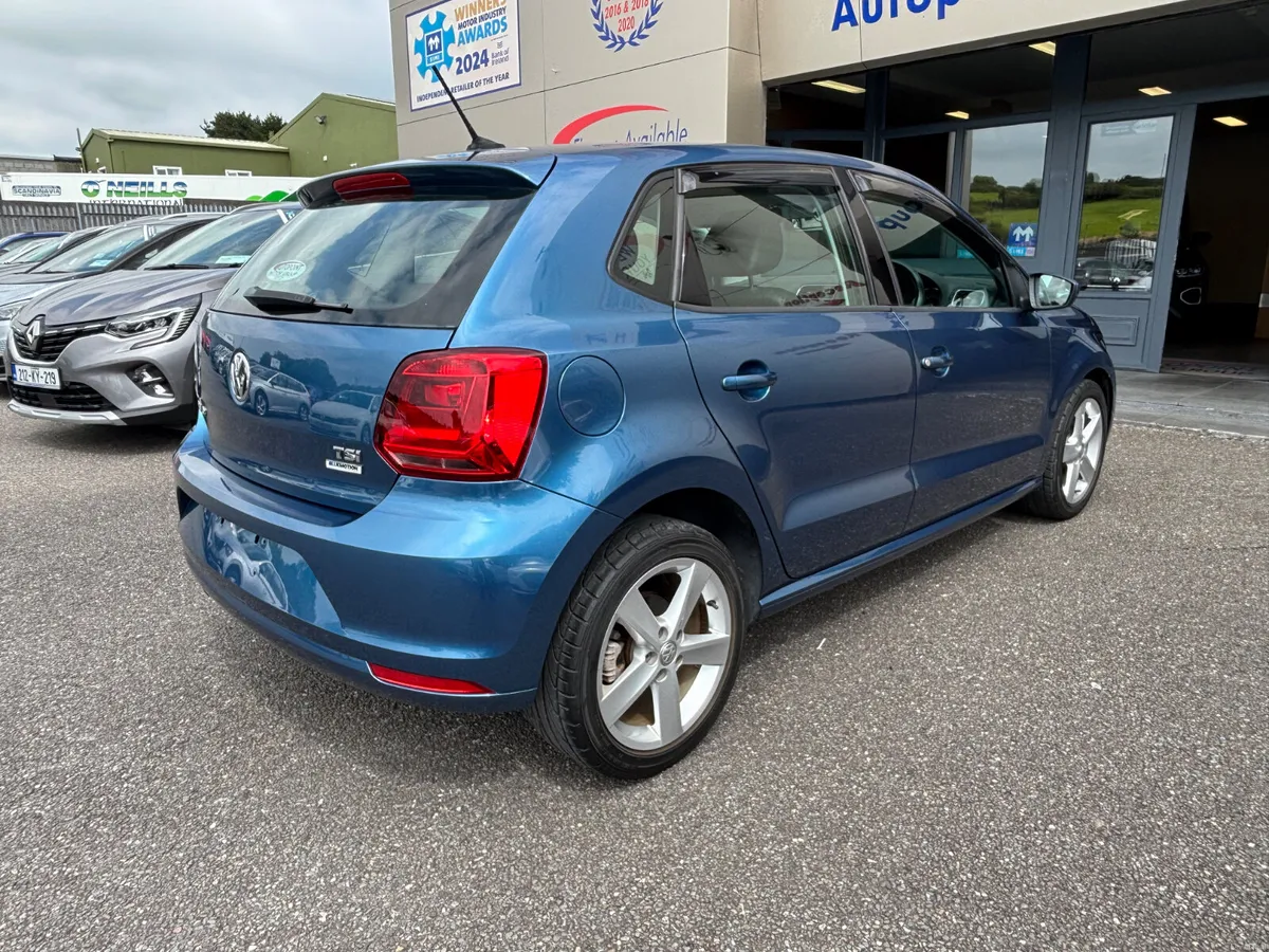 1.2 TSI HIGHLINE MEISTER DSG - SAVE €1000 - Image 3