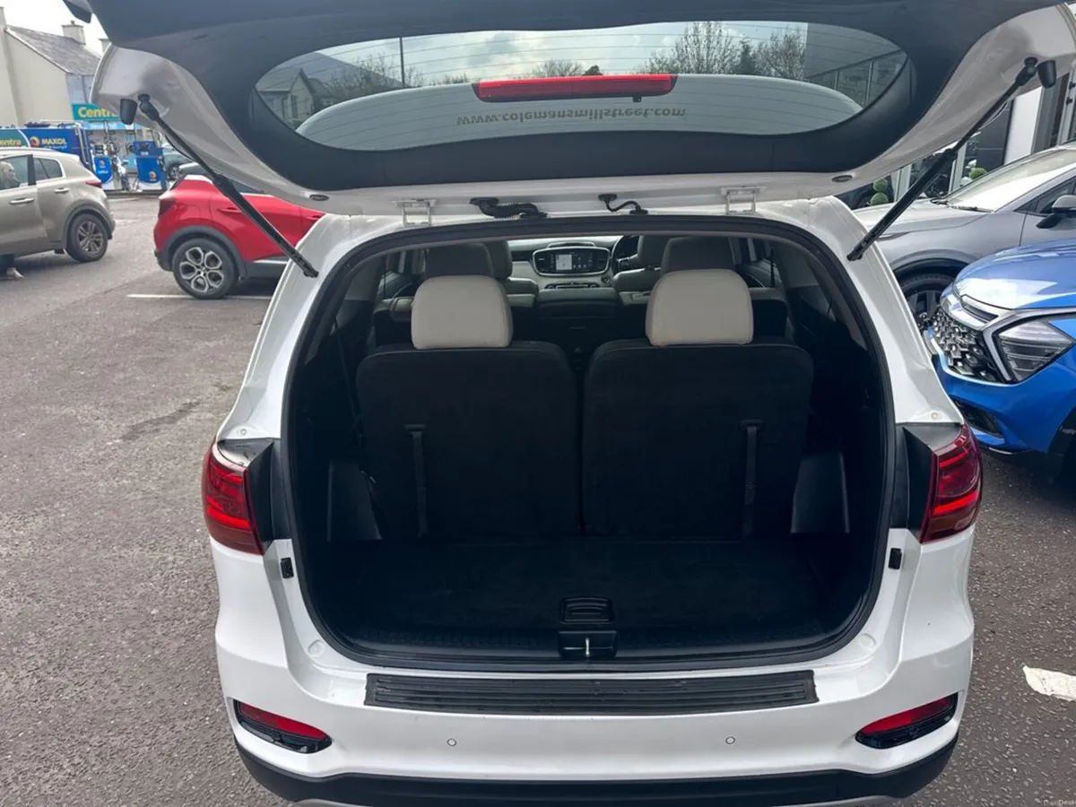 Kia Sorento K3 4X4 2.2 DieseL 2018 (181) - Image 6