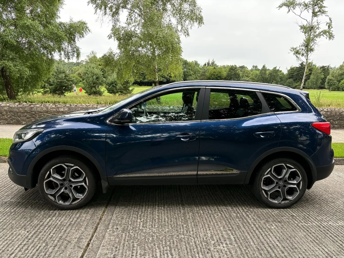 Renault Kadjar 2015 - Image 3