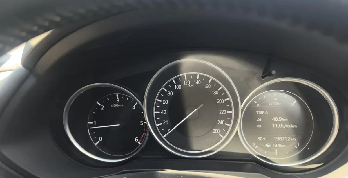 Mazda CX-5 2018 - Image 2