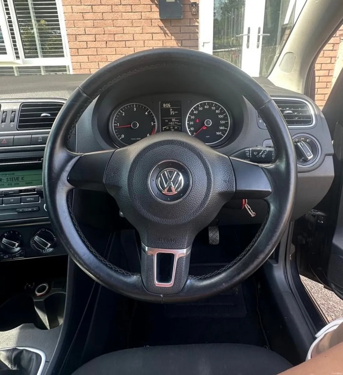 Volkswagen Polo 2011 - Image 3
