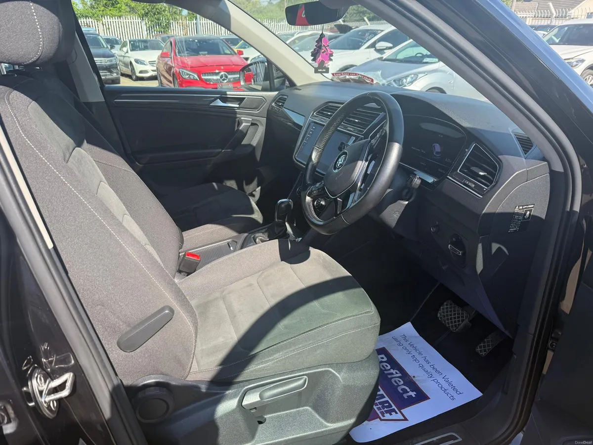 Volkswagen Tiguan 2018 - Image 4