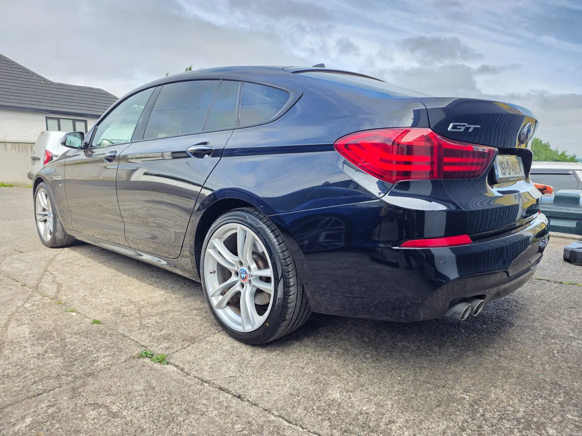 2016 BMW 520D GT * M-SPORT * - Image 6
