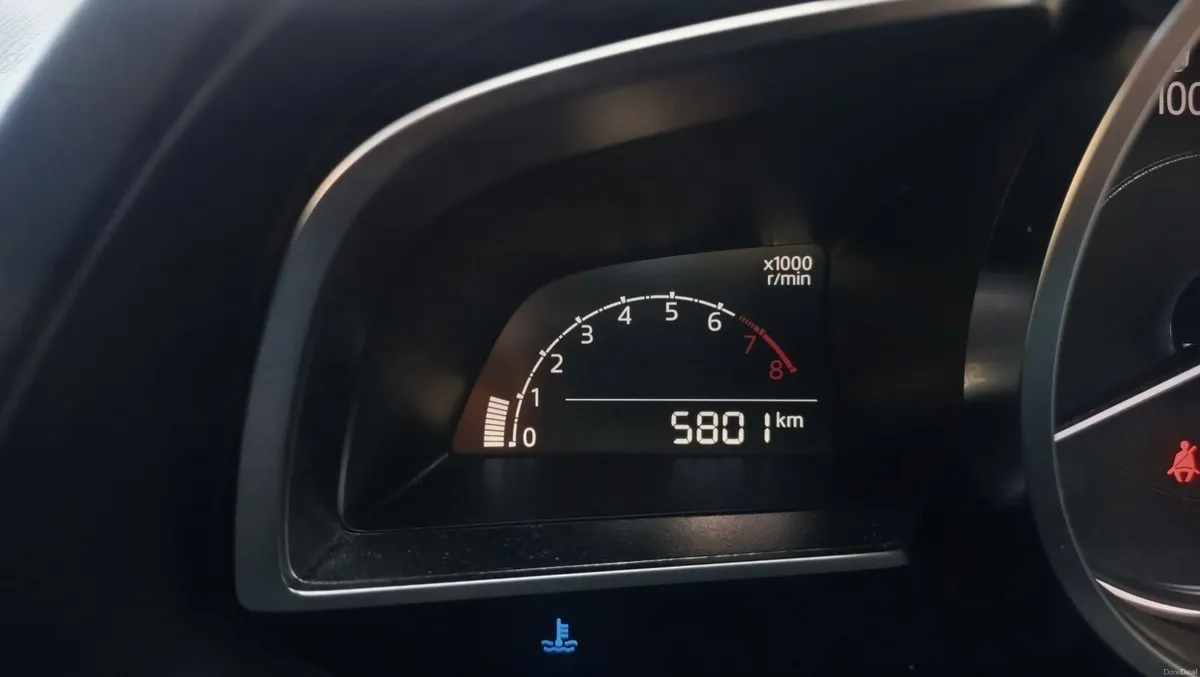 Mazda2 homura aka 2024 - Image 3