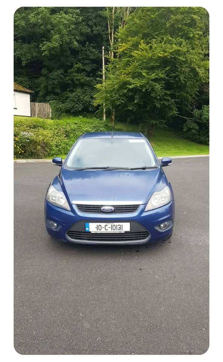 Ford Focus 2010 - Image 3