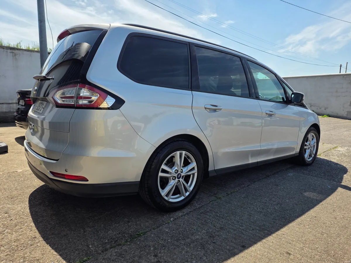 2016 FORD GALAXY * 7 SEATER * 2.0 DIESEL - Image 6