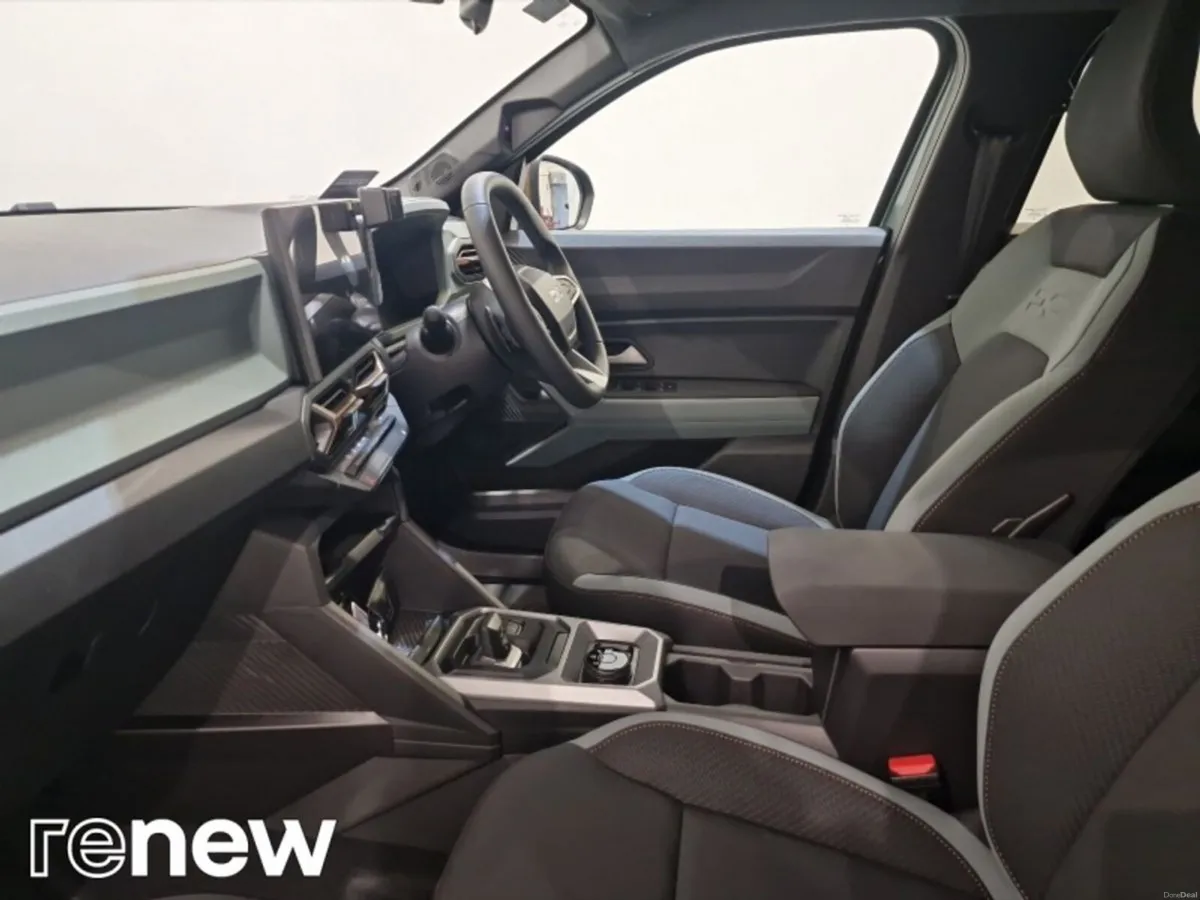 Dacia Duster Extreme HEV 4x4 150 - Image 5