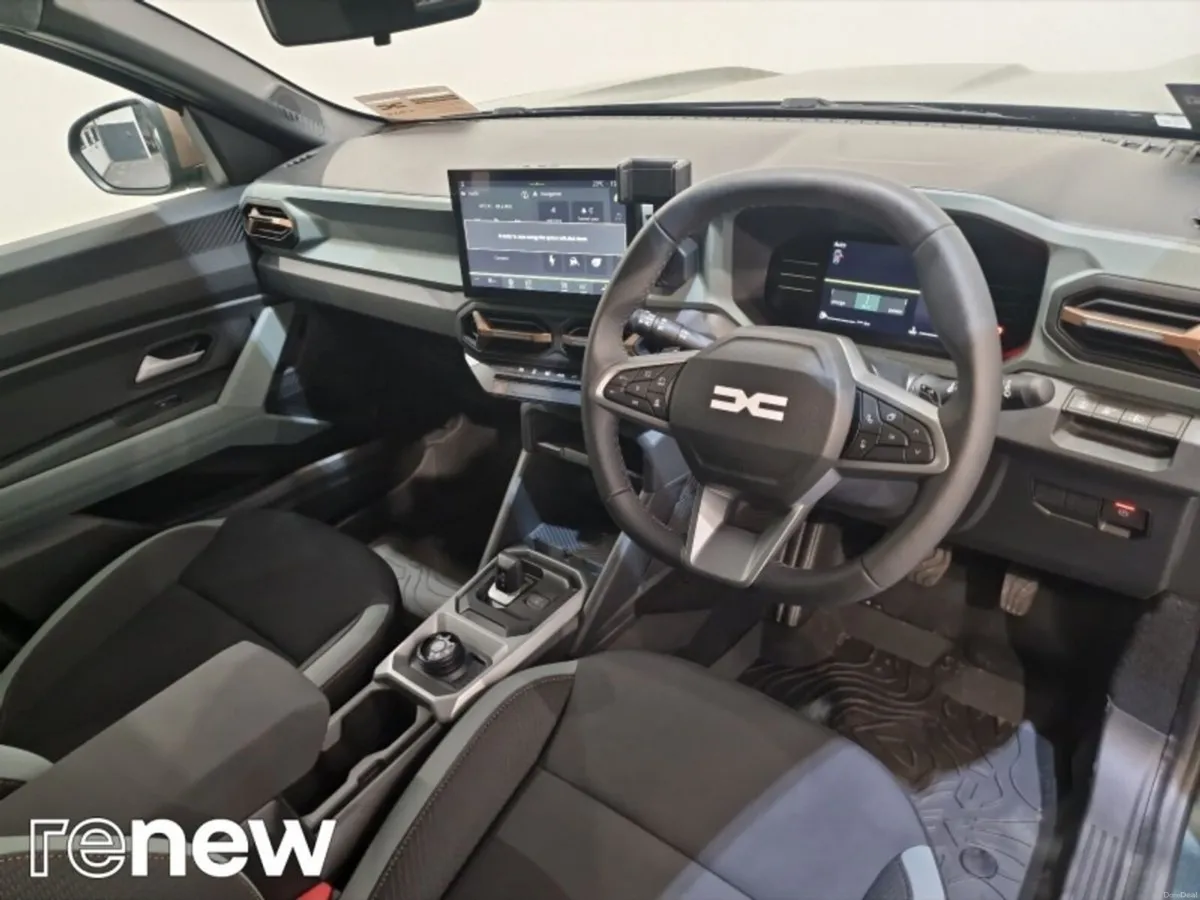 Dacia Duster Extreme HEV 4x4 150 - Image 6