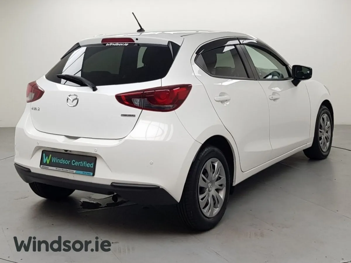 Mazda Mazda2 Mazda 2 Auto Skyactiv-G - Image 4