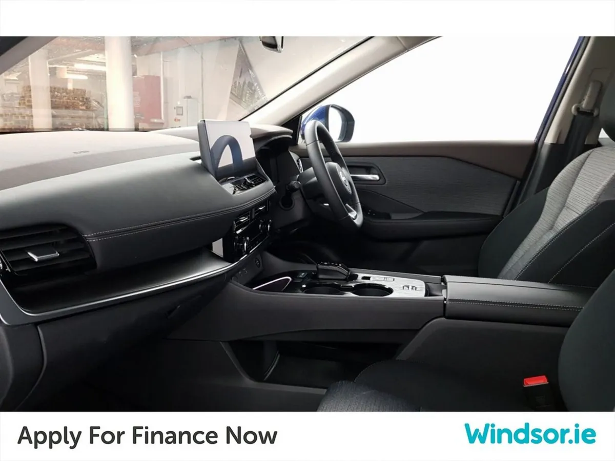 Nissan X-Trail ePOWER X-TRAIL SV PREMIUM 5 Seater - Image 4