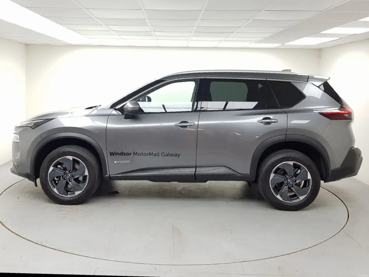 Nissan X-Trail ePOWER X-TRAIL SV PREMIUM 5 Seater - Image 5